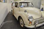 Morris Minor Traveller 1000