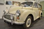 Morris Minor Traveller 1000