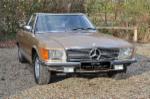 Mercedes-Benz 450SL R107