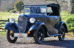 Austin seven opal 2 seat tourer