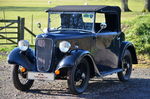 Austin seven opal 2 seat tourer