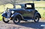 Austin seven opal 2 seat tourer