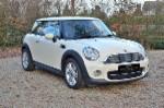 2013 Mini Cooper D with Chili Pack