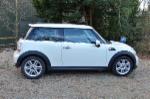 2013 Mini Cooper D with Chili Pack