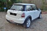 2013 Mini Cooper D with Chili Pack