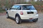 2013 Mini Cooper D with Chili Pack