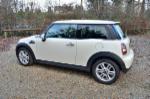 2013 Mini Cooper D with Chili Pack
