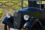 Austin seven opal 2 seat tourer