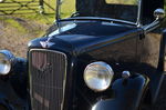 Austin seven opal 2 seat tourer