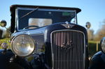 Austin seven opal 2 seat tourer