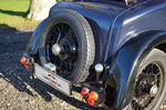 Austin seven opal 2 seat tourer