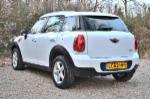 2012 Mini Countryman One Pepper Pack