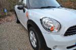 2012 Mini Countryman One Pepper Pack