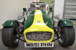 Caterham 7