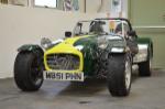 Caterham 7