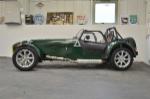 Caterham 7