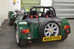 Caterham 7