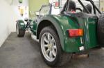 Caterham 7