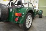 Caterham 7