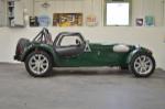 Caterham 7