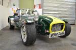 Caterham 7