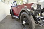 Morris Jarvis Bodied Drop Head Coupe