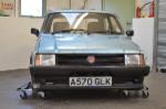 MG Metro Turbo