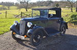 Austin seven opal 2 seat tourer