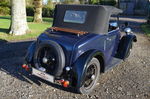 Austin seven opal 2 seat tourer