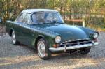 Sunbeam Alpine Mk V GT