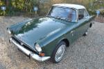 Sunbeam Alpine Mk V GT