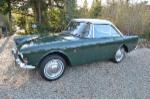 Sunbeam Alpine Mk V GT