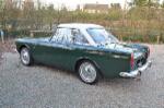 Sunbeam Alpine Mk V GT