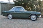 Sunbeam Alpine Mk V GT