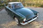 Sunbeam Alpine Mk V GT