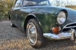 Sunbeam Alpine Mk V GT