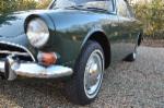 Sunbeam Alpine Mk V GT