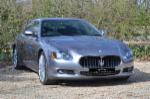 Maserati Sport GT S 4.7