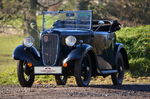 Austin seven opal 2 seat tourer