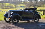 Austin seven opal 2 seat tourer