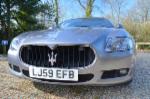 Maserati Sport GT S 4.7