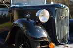 Austin seven opal 2 seat tourer