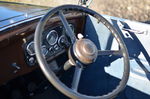 Austin seven opal 2 seat tourer