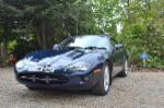 Jaguar XK8 Convertible