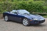 Jaguar XK8 Convertible