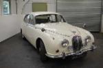 Jaguar 340 NHH 245G