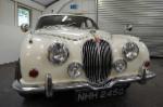 Jaguar 340 NHH 245G