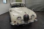 Jaguar 340 NHH 245G