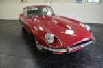 Jaguar E-Type 4.2 Coupe 