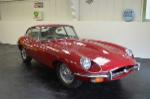 Jaguar E-Type 4.2 Coupe 